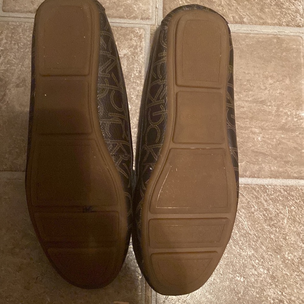 Calvin Klein loafer - Picture 2 of 4